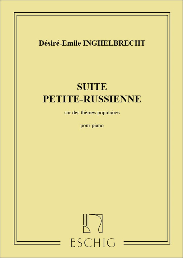 Suite Russienne